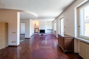 Appartamento Sant'Angelo Lodigiano
