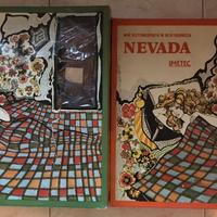 Elettrocoperte Imetec Art. 521 C e Art. 522 E