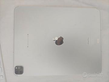 IPAD PRO 2023 5g 6 gen 12.9 512Gb