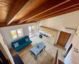 Casa vacanze RivAzzurra Policoro
