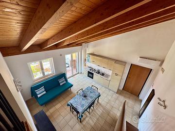 Casa vacanze RivAzzurra Policoro