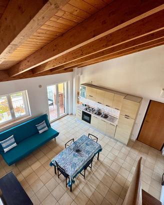 Casa vacanze RivAzzurra Policoro