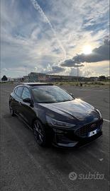 Ford Focus ST 2.3 280cv