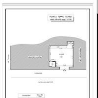 Negozio in zona ad alta pedonabilità