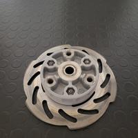 mozzo posteriore minarelli orizzontale 