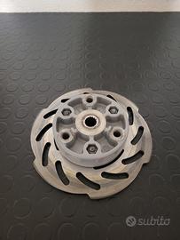 mozzo posteriore minarelli orizzontale 