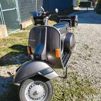 Piaggio Vespa 125 PX