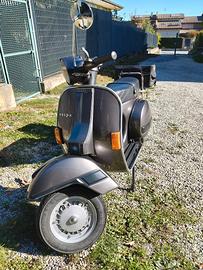 Piaggio Vespa 125 PX