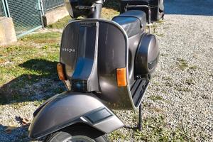 Piaggio Vespa 125 PX