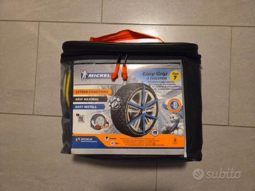 Calze auto Michelin Easy Grip Evo 7