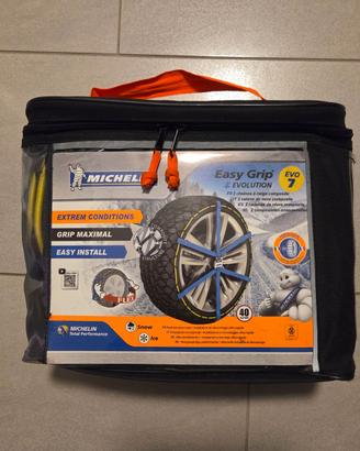 Calze auto Michelin Easy Grip Evo 7