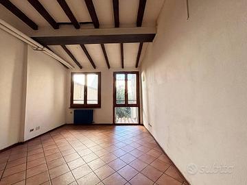 Appartamento di 37 m² con 1 locale a Parma