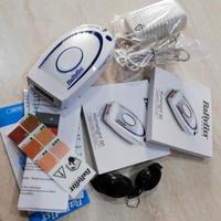 Babyliss paris homelight 50 Epilatore  