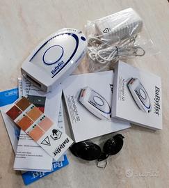 Babyliss paris homelight 50 Epilatore  