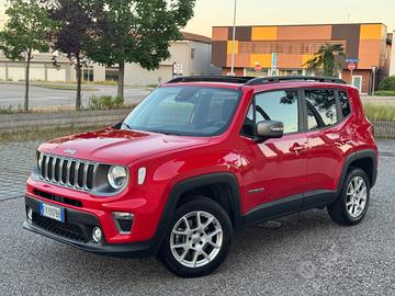 Jeep Renegade 1.3 T4 180 CV 4WD Auto 9Marce