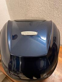 Bauletto Scooter Liberty Piaggio