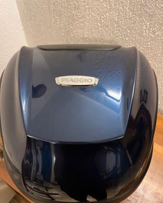 Bauletto Scooter Liberty Piaggio