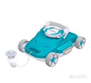 Robot pulitore piscina Bestway AquaTronix™ G200