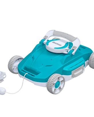 Robot pulitore piscina Bestway AquaTronix™ G200