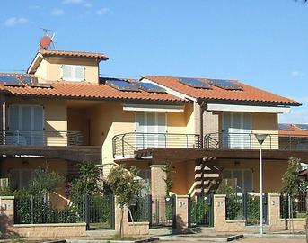 Casa in Villetta a Marina di Castagneto Carducci