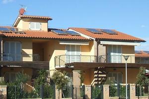 Casa in Villetta a Marina di Castagneto Carducci