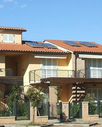 Casa a Marina di Castagneto Carducci (LI)