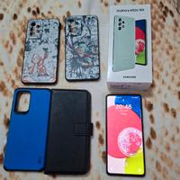 Samsung Galaxy A52S 128GB