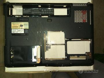 Case/ cover/ scocca inferiore HP Pavilion dv9005tx