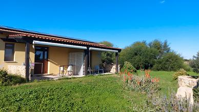 Monolocale vicino a Putzu Idu e Sa Rocca Tunda