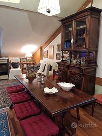 Appartamento bilocale ristrutturato