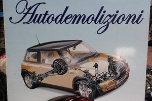 STOP FANALE POSTERIORE SINISTRO A LED FIAT Tipo Re