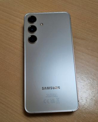 Samsung Galaxy S24 256Gb
