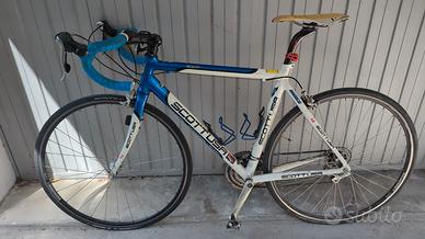 Bici da Corsa Scott
