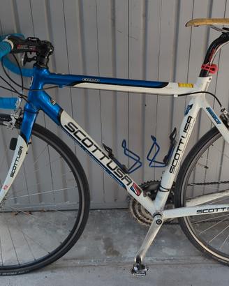 Bici da Corsa Scott