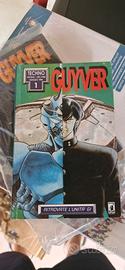 Fumetti Guyver