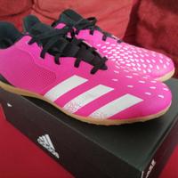 Scarpe calcetto Adidas
