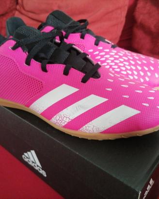 Scarpe calcetto Adidas