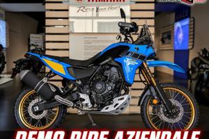 Yamaha Ténéré 700 Rally