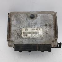 Centralina motore SKODA OCTAVIA I (1U2) '96