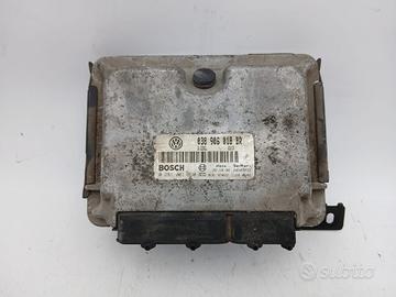 Centralina motore SKODA OCTAVIA I (1U2) '96