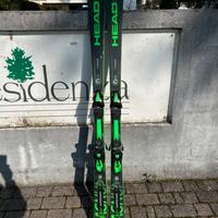 Sci Head magnum supershape