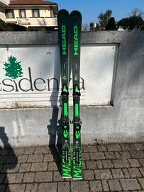 Sci Head magnum supershape