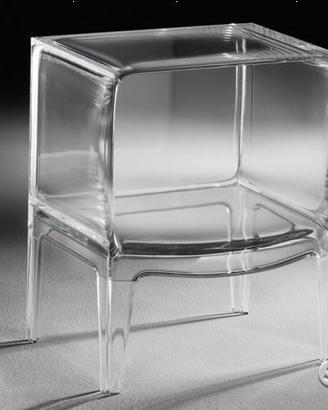Kartell Ghost Buster Nuovi Originali PrezzoAFFARE