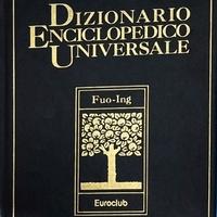 Dizionario encliclopedico Euroclub