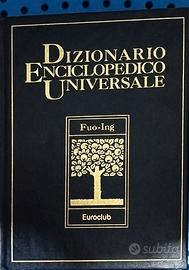 Dizionario encliclopedico Euroclub
