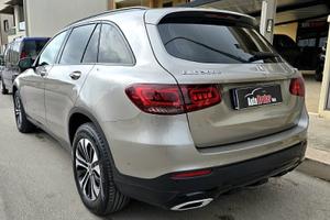 MERCEDES GLC 300e PHEV EQ-POWER BUSINESS SPORT