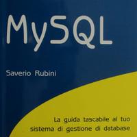 Manuale tascabile (pocket) – APOGEO – My SQL