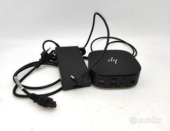 HP Dock C/A G2 universale USB