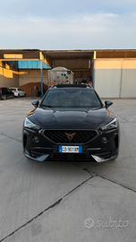 CUPRA FORMENTOR DSG 2.0 150cv