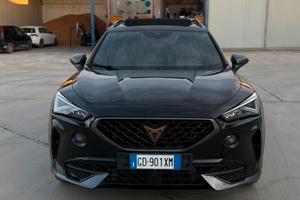 CUPRA FORMENTOR DSG 2.0 150cv